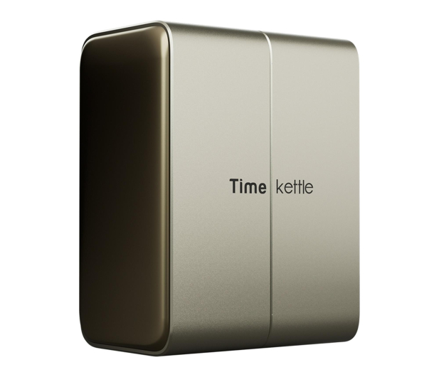 TimeKettle Słuchawki tłumaczące W4 Plus złote - 1600771 - zdjęcie 7
